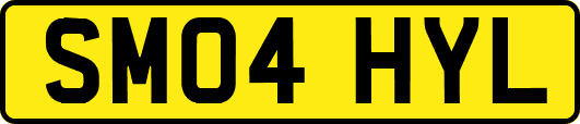SM04HYL