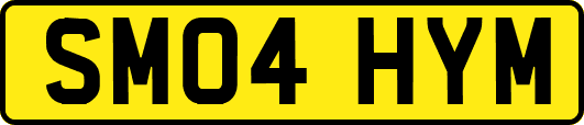 SM04HYM
