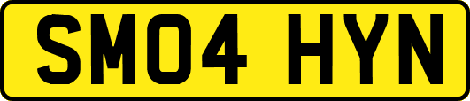 SM04HYN
