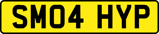 SM04HYP