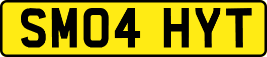 SM04HYT