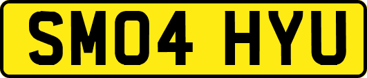 SM04HYU