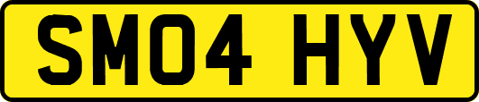 SM04HYV