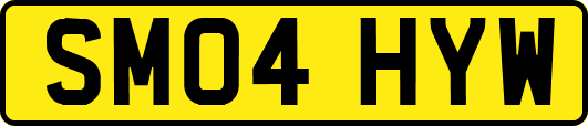 SM04HYW