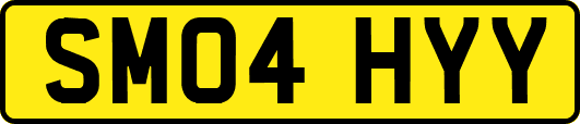 SM04HYY