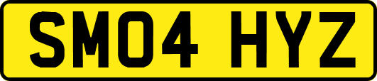 SM04HYZ