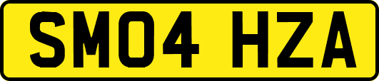 SM04HZA