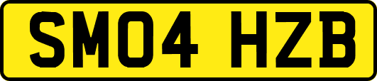 SM04HZB