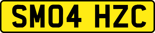 SM04HZC