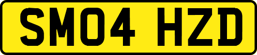 SM04HZD