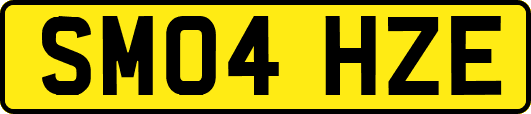 SM04HZE