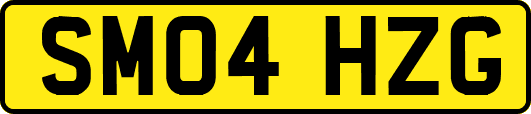 SM04HZG