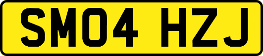 SM04HZJ