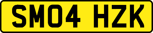 SM04HZK