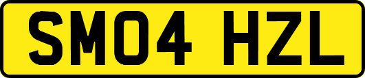 SM04HZL