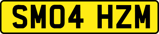 SM04HZM