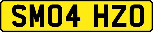 SM04HZO
