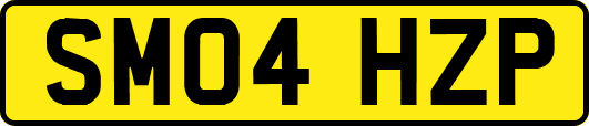 SM04HZP