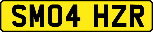 SM04HZR