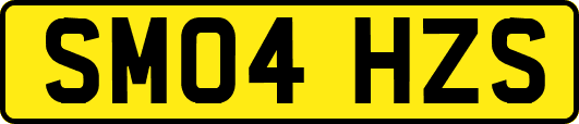 SM04HZS