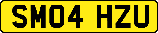 SM04HZU