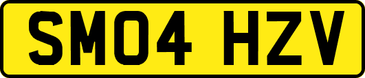SM04HZV