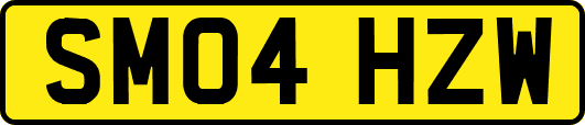 SM04HZW