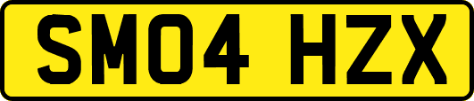 SM04HZX