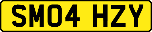 SM04HZY