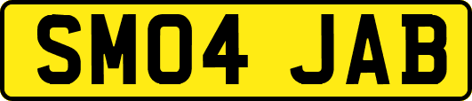 SM04JAB