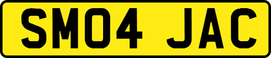 SM04JAC