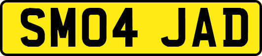 SM04JAD