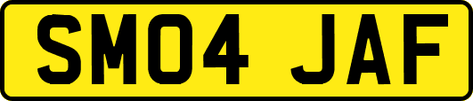SM04JAF