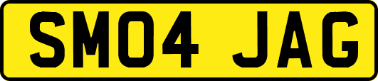 SM04JAG