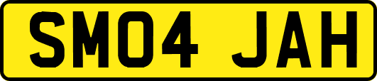 SM04JAH