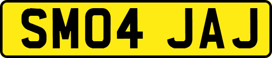 SM04JAJ