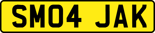 SM04JAK