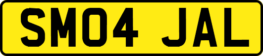 SM04JAL