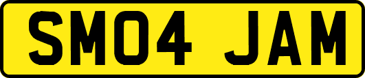 SM04JAM