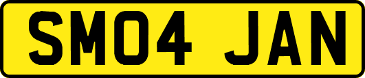 SM04JAN