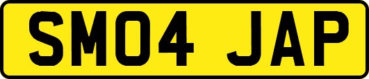 SM04JAP