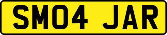 SM04JAR