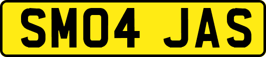 SM04JAS