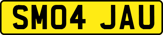 SM04JAU