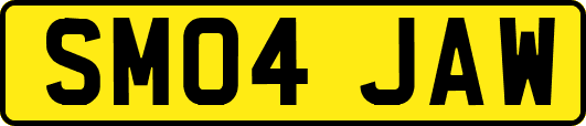 SM04JAW