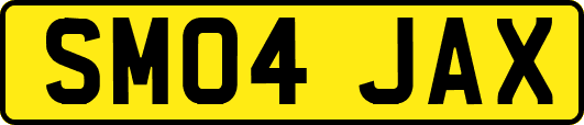 SM04JAX