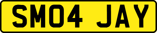 SM04JAY