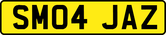 SM04JAZ