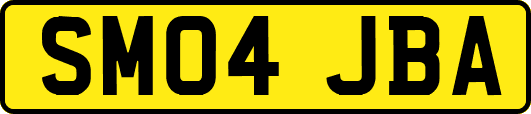 SM04JBA