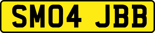 SM04JBB